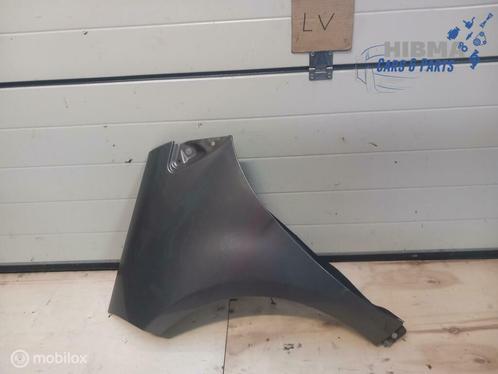 Mercedes A-klasse W169 Zijscherm Links Grijs 748 2004 - 2012, Auto-onderdelen, Carrosserie, Mercedes-Benz, Gebruikt, Ophalen of Verzenden