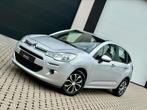 Citroen C3 1.2 benzine **Euro6**Garantie, Auto's, Voorwielaandrijving, Stof, 1198 cc, Bedrijf