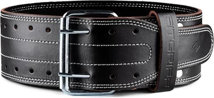 FITGRIFF Lederen gewichthefriem SNELLE GRATIS LEVERING, Sport en Fitness, Fitnessmaterialen, Nieuw, Overige typen, Buik, Verzenden