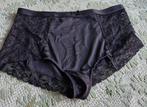 Zeeman - tailleslip - kant - maat L - zwart -  NIEUW, Kleding | Dames, Ondergoed en Lingerie, Zeeman, Verzenden, Zwart, Slip