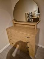 Kast met spiegel, Huis en Inrichting, Ophalen