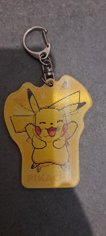 Pokemon Hebbe dingetjes Origineel Nintendo beschikbaar voor biedingen