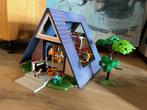 Playmobil camping huis, Ophalen, Gebruikt, Los Playmobil