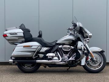 Harley-Davidson CVO Ultra Limited / DrJekill & MrHyde / FULL beschikbaar voor biedingen