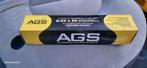 AGS AIRGUNSPORT, Ophalen of Verzenden, Nieuw