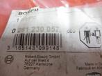 Map sensor Citroen Fiat Peugeot Bosch 0 261 230 057   19201K, Ophalen of Verzenden, Nieuw, Citroën