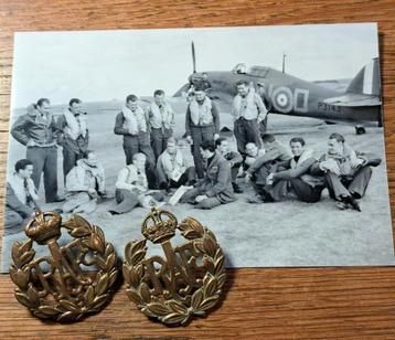 RAF de la Seconde Guerre mondiale, Enlèvement ou Envoi
