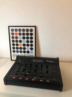 VIVANCO MX740 5-Channel Stereo Mixer, Ophalen, Zo goed als nieuw