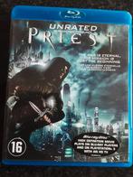 Priest blue ray non classé NL FR, CD & DVD, Blu-ray, Enlèvement ou Envoi, Comme neuf, Action