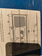 Spoelbak, Huis en Inrichting, Ophalen