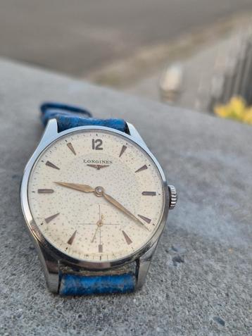 Longines call.12.68z beschikbaar voor biedingen