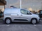 Opel Combo CARGO L1H1 1.5 130PK |TREKHAAK|CAMERA|NAVIGATIE, Argent ou Gris, Achat, 2 places, Diesel