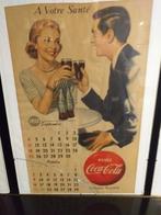 coca cola 1955, Ophalen, Gebruikt