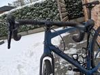 gravelbike Ridley Kanzo., Fietsen en Brommers, 28 inch, Zo goed als nieuw, Meer dan 20 versnellingen, 53 tot 57 cm