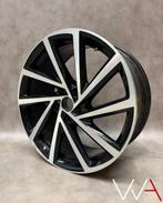 1x Volkswagen Golf 7 R 19 inch Spielberg velg 5G0601025DB, Auto-onderdelen, 19 inch, Gebruikt, -, -