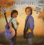 single EU Songfestival Hoffmann & Hoffmann - Rücksicht, Pop, Ophalen of Verzenden, 7 inch, Zo goed als nieuw