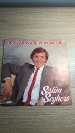 Salim Seghers - hou vanavond voor me vrij, Cd's en Dvd's, Gebruikt, Ophalen of Verzenden