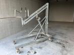 Tilschoor tot 600kg, Ophalen, Gebruikt