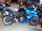 Suzuki GSX-8R, 776 cm³, Entreprise, Plus de 35 kW, 2 cylindres