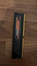 4GB DDR4 CL16 @2400mhz, Computers en Software, RAM geheugen, Ophalen of Verzenden, Zo goed als nieuw, DDR4
