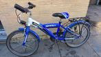 Jongensfiets 20 inch, Fietsen en Brommers, Fietsen | Jongens, Ophalen, Gebruikt, Prestige, Handrem