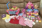 Poppenkleding voor BABY BORN poppen (43 cm), Ophalen of Verzenden, Gebruikt