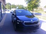 Skoda Karoq (bj 2023, automaat), Automaat, Stof, Gebruikt, 4 cilinders