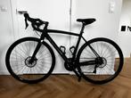 Sensa Latina LTD Dames 105 Disc (maat 51), Fietsen en Brommers, Fietsen | Racefietsen, 28 inch, Aluminium, 49 tot 53 cm, Zo goed als nieuw