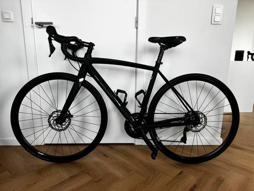 Sensa Latina LTD Dames 105 Disc (maat 51), Fietsen en Brommers, Fietsen | Racefietsen, Zo goed als nieuw, Dames, Overige merken