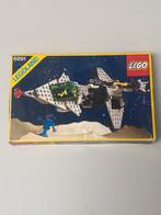 Lego Classic Space 6891 - Gamma V Laser Craft, Ophalen of Verzenden, Gebruikt, Complete set, Lego