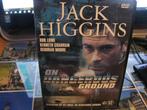 On dangerous ground met Rob Lowe, Vanaf 16 jaar, Ophalen of Verzenden, Zo goed als nieuw, Actiethriller