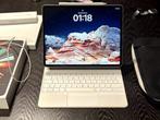 Ipad pro M1 12.9" 1TB + clavier Magic Keyboard +apple pencil, Computers en Software, Apple iPads, Ophalen, 13 inch of meer, Zo goed als nieuw