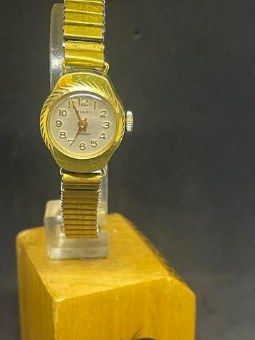 Montre dulci mécanique vintage beschikbaar voor biedingen