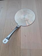 Adapter voor inductie fornuis, Huis en Inrichting, Ophalen, Zo goed als nieuw