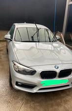 Bmw 116d 190000km AUTOM superzuinig, Auto's, BMW, Automaat, Euro 6, Diesel, Particulier