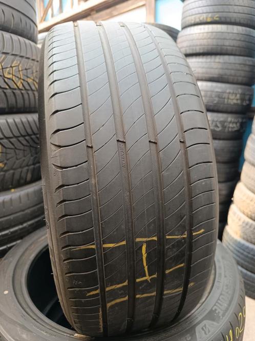 255 45r20 Michelin avec montage et équilibrage, Auto-onderdelen, Besturing, Gebruikt, Ophalen