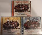 CD Salut les Copains 3CD, Comme neuf, Enlèvement ou Envoi