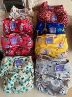 Lot couches lavables etat impeccable, Ophalen of Verzenden, Zo goed als nieuw