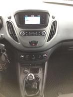 ford courier benzine 2023 48000km 10950e ex, Autos, Camionnettes & Utilitaires, 100 kW, Achat, Euro 6, 2 places