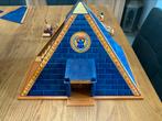 Pyramide Playmobil, Enfants & Bébés, Jouets | Playmobil, Enlèvement, Comme neuf