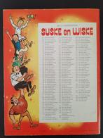 Suske en Wiske 67 De poenschepper Goede staat, Gelezen, Willy Vandersteen, Eén stripboek, Ophalen of Verzenden