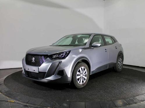 Peugeot 2008 1.2 PureTech | Navi | Sensoren achter | 1ste e, Autos, Peugeot, Entreprise, ABS, Régulateur de distance, Airbags