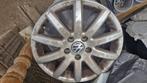Aluminium velgen ( golf 6 volkswagen), Auto-onderdelen, Ophalen, Gebruikt, Velg(en), 16 inch