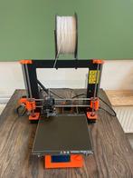 3d printer PRUSA MK2,5 S, Computers en Software, 3D Printers, Prusa, Gebruikt, Ophalen