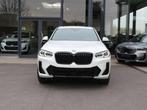 BMW X3 xDrive30e M Sport / PANO / HUD / H-K / MEMORY/ TRK, Auto's, Automaat, 215 kW, Wit, Leder