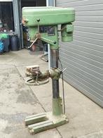 Kolomboormachine TNW SuperCondor 23 - 380V, Ophalen, Gebruikt, Kolomboormachine TNW Super Condor 23, Geen idee