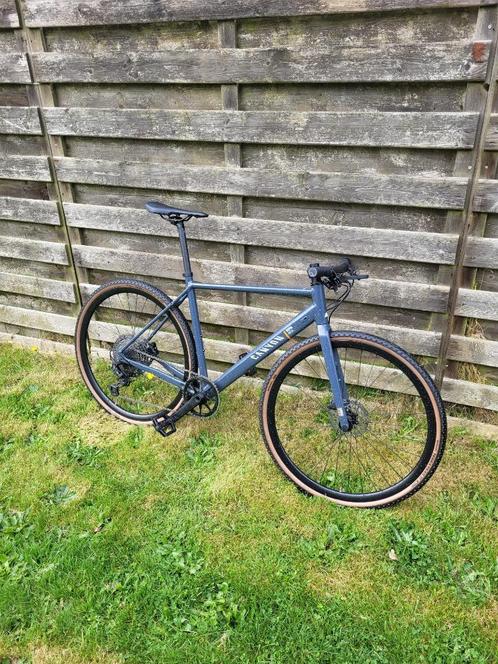Canyon roadlite 7 2023, Fietsen en Brommers, Fietsen | Racefietsen, Gebruikt, Overige merken, 28 inch, Aluminium, Ophalen