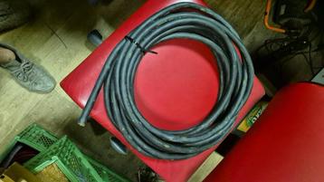 Krachtkabel 4x6mm² krachtstroomkabel beschikbaar voor biedingen