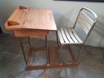 Vintage lessenaar, Ophalen