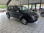 dacia sandero STEPWAY 1.6 i/CAR PASS/garantie/euro 5, Auto's, Dacia, Euro 5, Monovolume, USB, 1600 cc